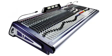 Купить SOUNDCRAFT GB8-48 по выгодной цене в Нижнем Новгороде