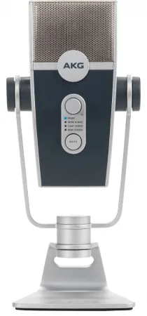 Купить AKG C44-USB по выгодной цене в Нижнем Новгороде