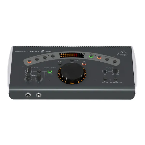 BEHRINGER CONTROL2USB