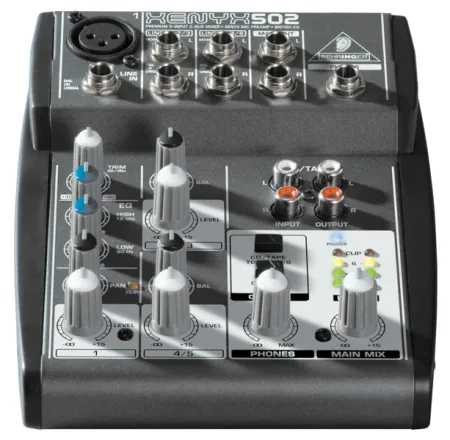 Купить BEHRINGER PODCASTUDIO USB по выгодной цене в Нижнем Новгороде