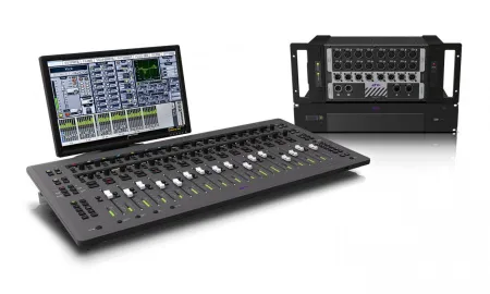 Купить AVID S3L SYSTEM16 по выгодной цене в Нижнем Новгороде