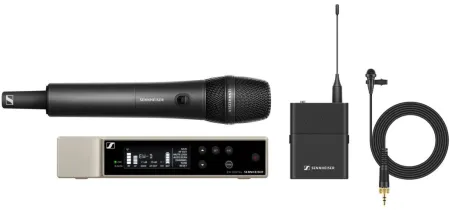 Купить Sennheiser EW-D ME2/835-S SET (R4-9) по выгодной цене в Нижнем Новгороде