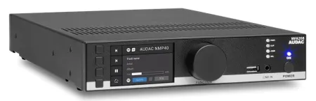Купить AUDAC MFA208 по выгодной цене в Нижнем Новгороде