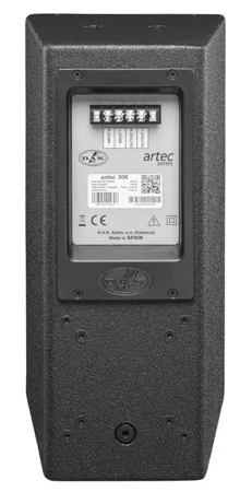 Купить DAS Audio ARTEC-306 по выгодной цене в Нижнем Новгороде