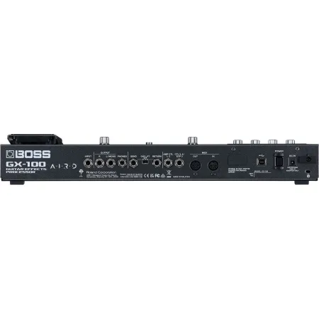 Купить BOSS GX-100 по выгодной цене в Нижнем Новгороде