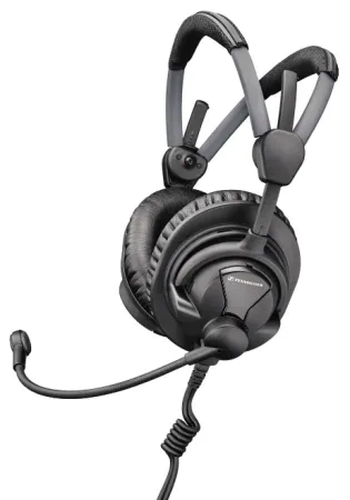 Купить Sennheiser HME 27 по выгодной цене в Нижнем Новгороде