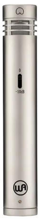 Купить WARM AUDIO WA-84-C-N по выгодной цене в Нижнем Новгороде