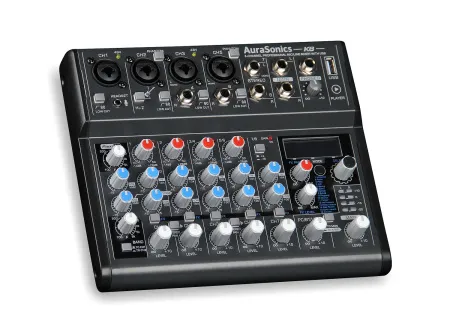 Купить AuraSonics K8 по выгодной цене в Нижнем Новгороде
