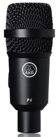 Купить AKG P4 по выгодной цене в Нижнем Новгороде