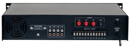 Купить SVS Audiotechnik STA-650 по выгодной цене в Нижнем Новгороде