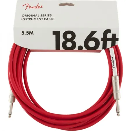 Купить FENDER 18.6` OR INST CABLE FRD по выгодной цене в Нижнем Новгороде