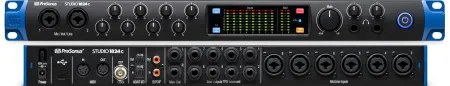 Купить PreSonus Studio 1824C по выгодной цене в Нижнем Новгороде