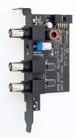 Купить RME Wordclock Module по выгодной цене в Нижнем Новгороде