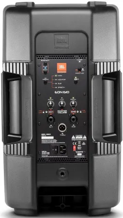Купить JBL EON610 по выгодной цене в Нижнем Новгороде