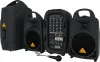 Купить BEHRINGER PPA500BT по выгодной цене в Нижнем Новгороде