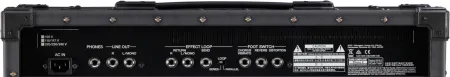 Купить ROLAND JC-40 по выгодной цене в Нижнем Новгороде