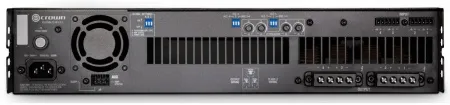 Купить Crown DCi4|1250DA по выгодной цене в Нижнем Новгороде