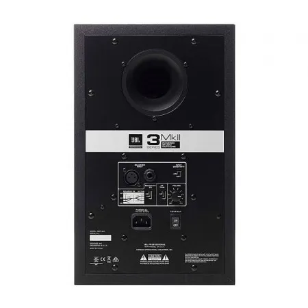 Купить JBL 306PMKII по выгодной цене в Нижнем Новгороде