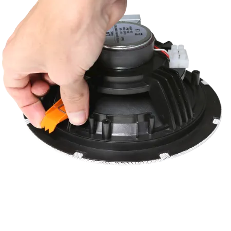 AUDAC CENA510D/W AUDAC CENA510D/W