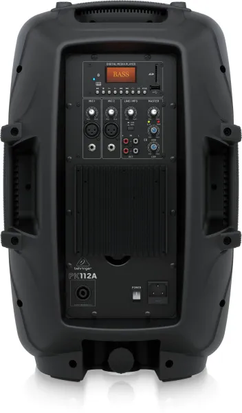 BEHRINGER PK112A