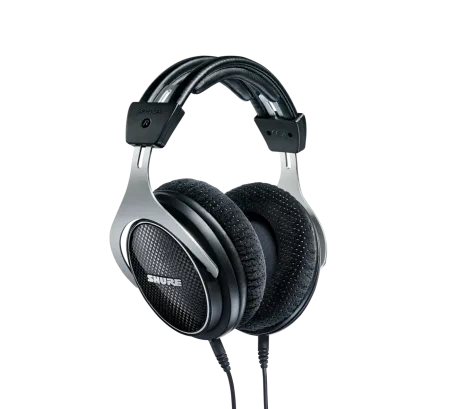 Купить SHURE SRH1540-BK по выгодной цене в Нижнем Новгороде