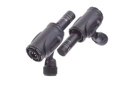 BEYERDYNAMIC MC 930 Stereo-Set BEYERDYNAMIC MC 930 Stereo-Set