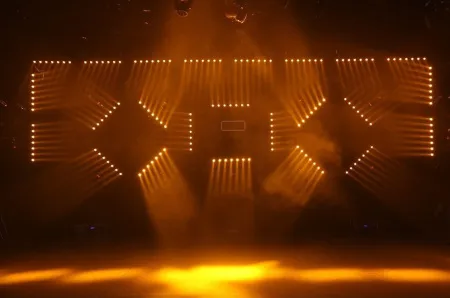 Купить INVOLIGHT LEDBAR508R по выгодной цене в Нижнем Новгороде