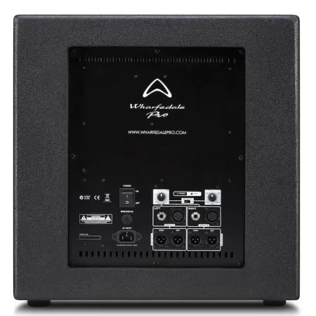 Купить WHARFEDALE PRO DELTA-AX15B по выгодной цене в Нижнем Новгороде