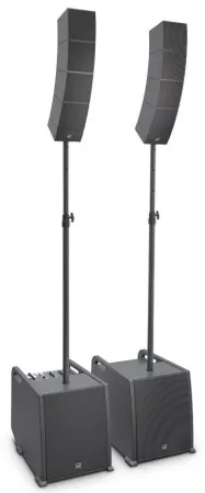 LD Systems CURV 500 PS