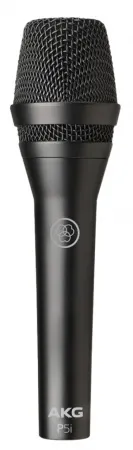 Купить AKG P5 i по выгодной цене в Нижнем Новгороде