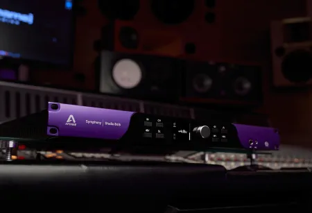 Купить Apogee Symphony Studio 8X8 USB-C по выгодной цене в Нижнем Новгороде
