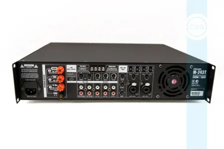 CVGAUDIO M-243T CVGAUDIO M-243T