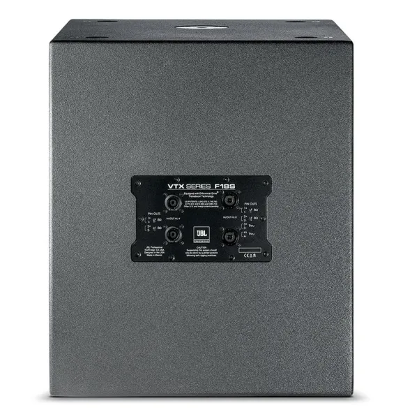 JBL VTX-F18S JBL VTX-F18S