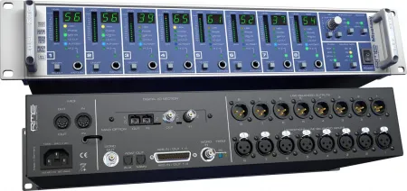 Купить RME Micstasy по выгодной цене в Нижнем Новгороде