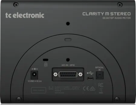 Купить TC ELECTRONIC CLARITY M STEREO по выгодной цене в Нижнем Новгороде