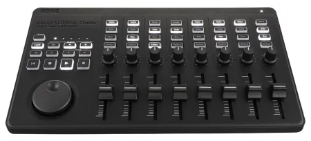 Купить KORG nanoKONTROL Studio по выгодной цене в Нижнем Новгороде