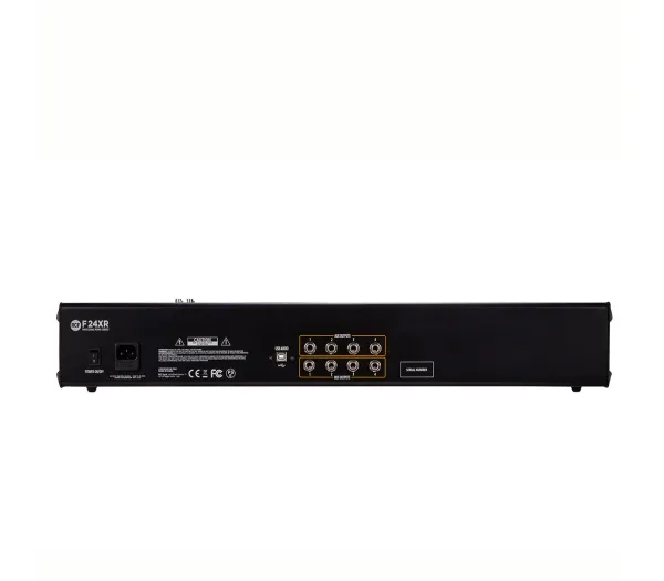 RCF F 24XR RCF F 24XR