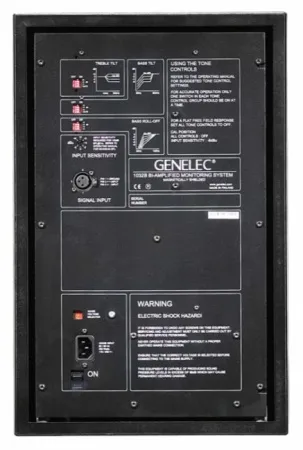 Купить Genelec 1032CPM по выгодной цене в Нижнем Новгороде