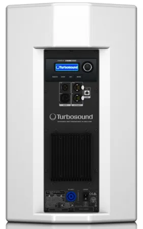 Купить TURBOSOUND NuQ102-AN-WH по выгодной цене в Нижнем Новгороде