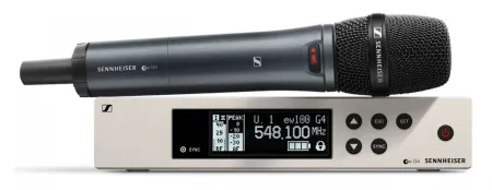 Купить Sennheiser EW 100 G4-935-S-A1 по выгодной цене в Нижнем Новгороде
