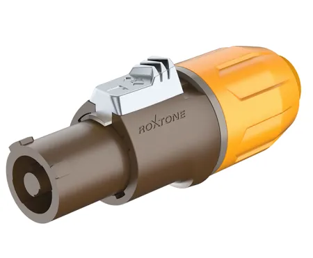 ROXTONE RAC3FCI-WP Brown