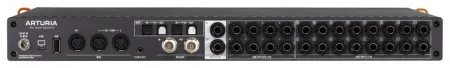 Купить Arturia Audiofuse 16 Rig по выгодной цене в Нижнем Новгороде