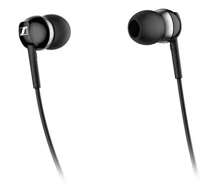 Купить SENNHEISER CX 350BT BLACK по выгодной цене в Нижнем Новгороде