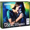 Купить SHURE BLX288E/PG58 M17 по выгодной цене в Нижнем Новгороде