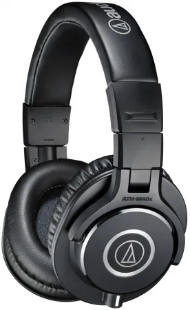 Купить Audio-Technica ATH-M40x по выгодной цене в Нижнем Новгороде