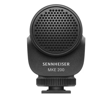 SENNHEISER MKE 200