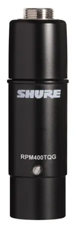 Купить SHURE RPM400TQG по выгодной цене в Нижнем Новгороде