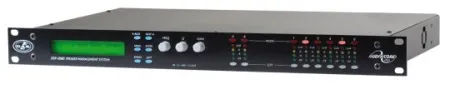 Купить DAS Audio DSP-2060A по выгодной цене в Нижнем Новгороде