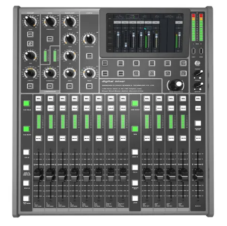 Купить S-Track Hippo D2412 по выгодной цене в Нижнем Новгороде
