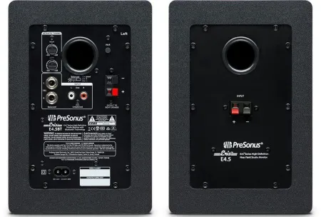 Купить Presonus Eris E4.5 BT по выгодной цене в Нижнем Новгороде